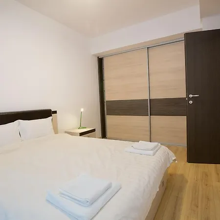 Dealul Morii 31.35 Apartment *