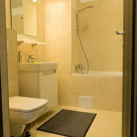 Apartment Dealul Morii 31.35 *